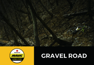 GRAVEL RIDE