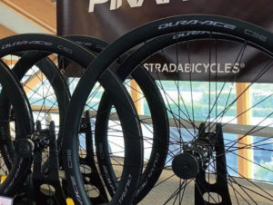 STRADABICYCLES