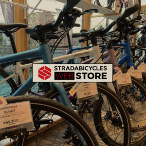 STRADA WEB STORE