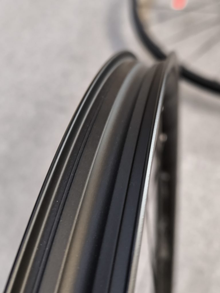 ALLROAD SL+　リム2