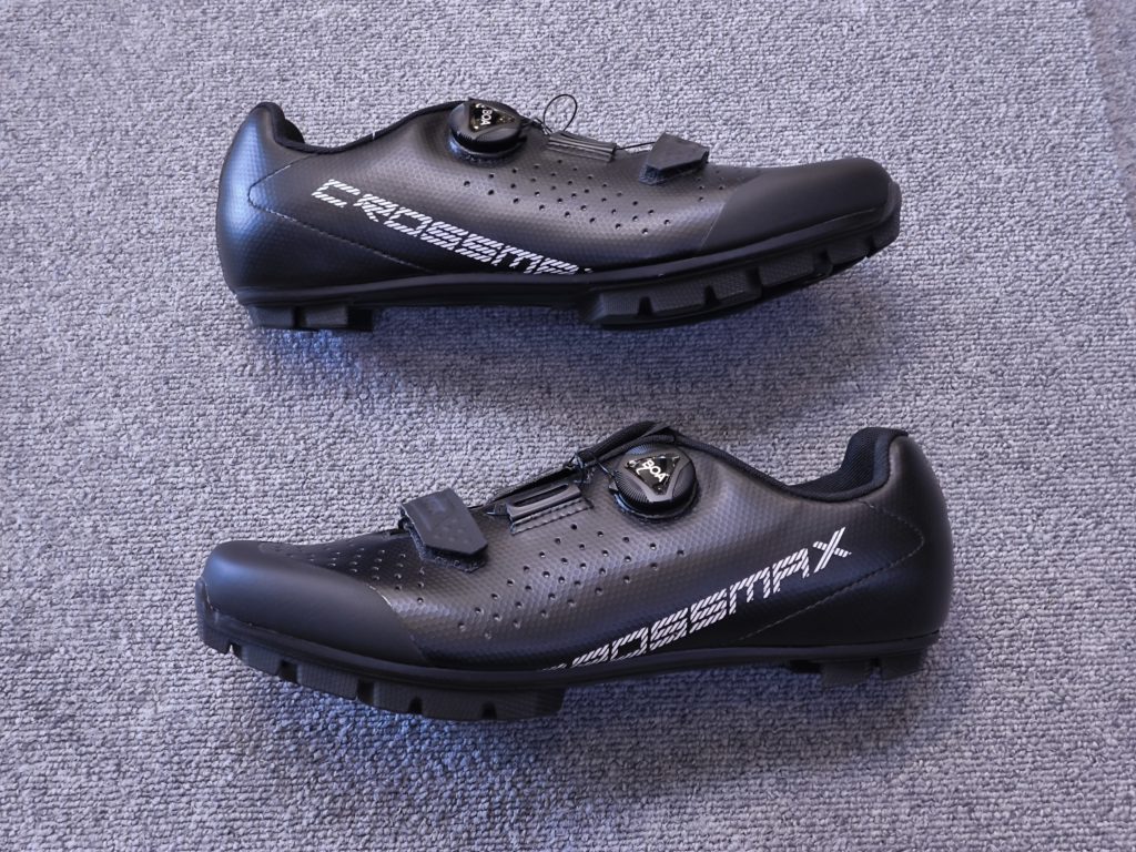 CROSSMAX BOA