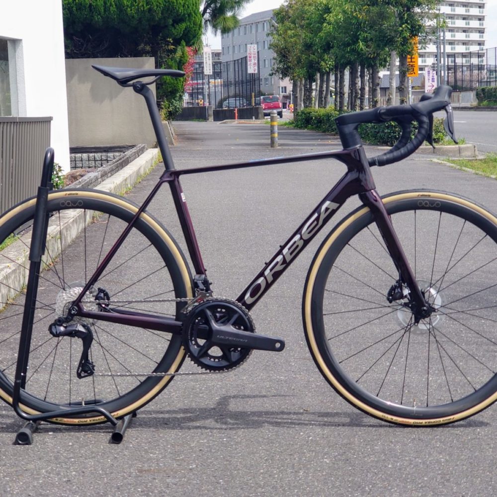 ORBEA ORCA M20i LTD 51サイズ