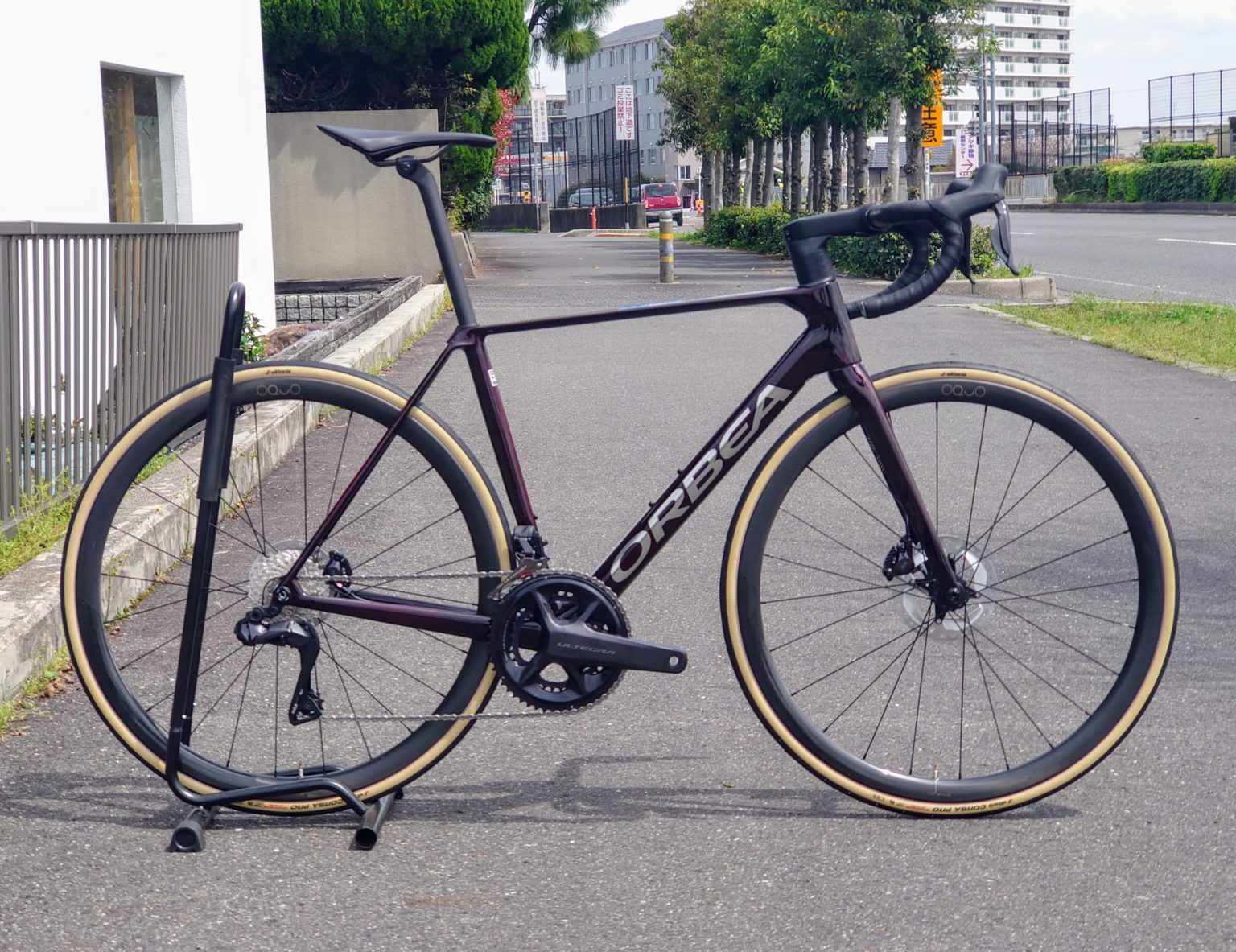 ORBEA ORCA M20i LTD 51サイズ