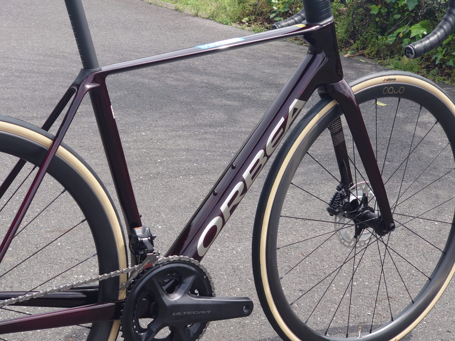 ORBEA ORCA M20i LTD 51サイズ - 画像 (5)