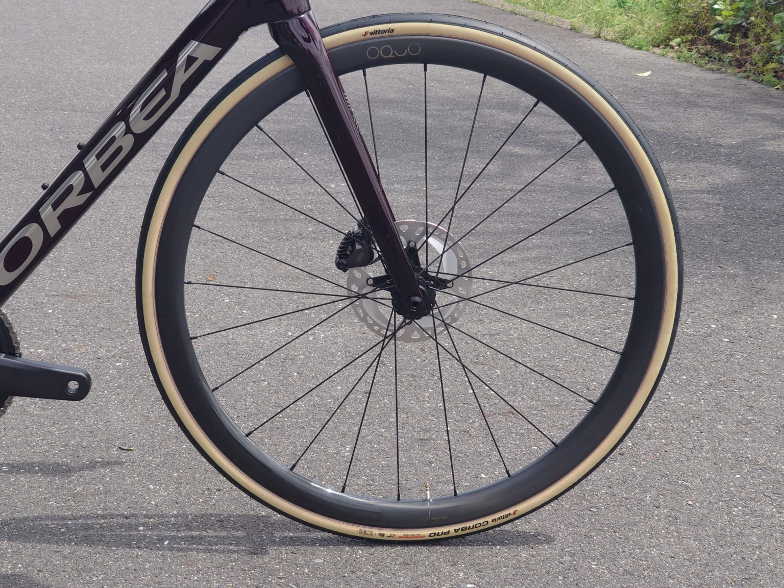 ORBEA ORCA M20i LTD 51サイズ - 画像 (6)