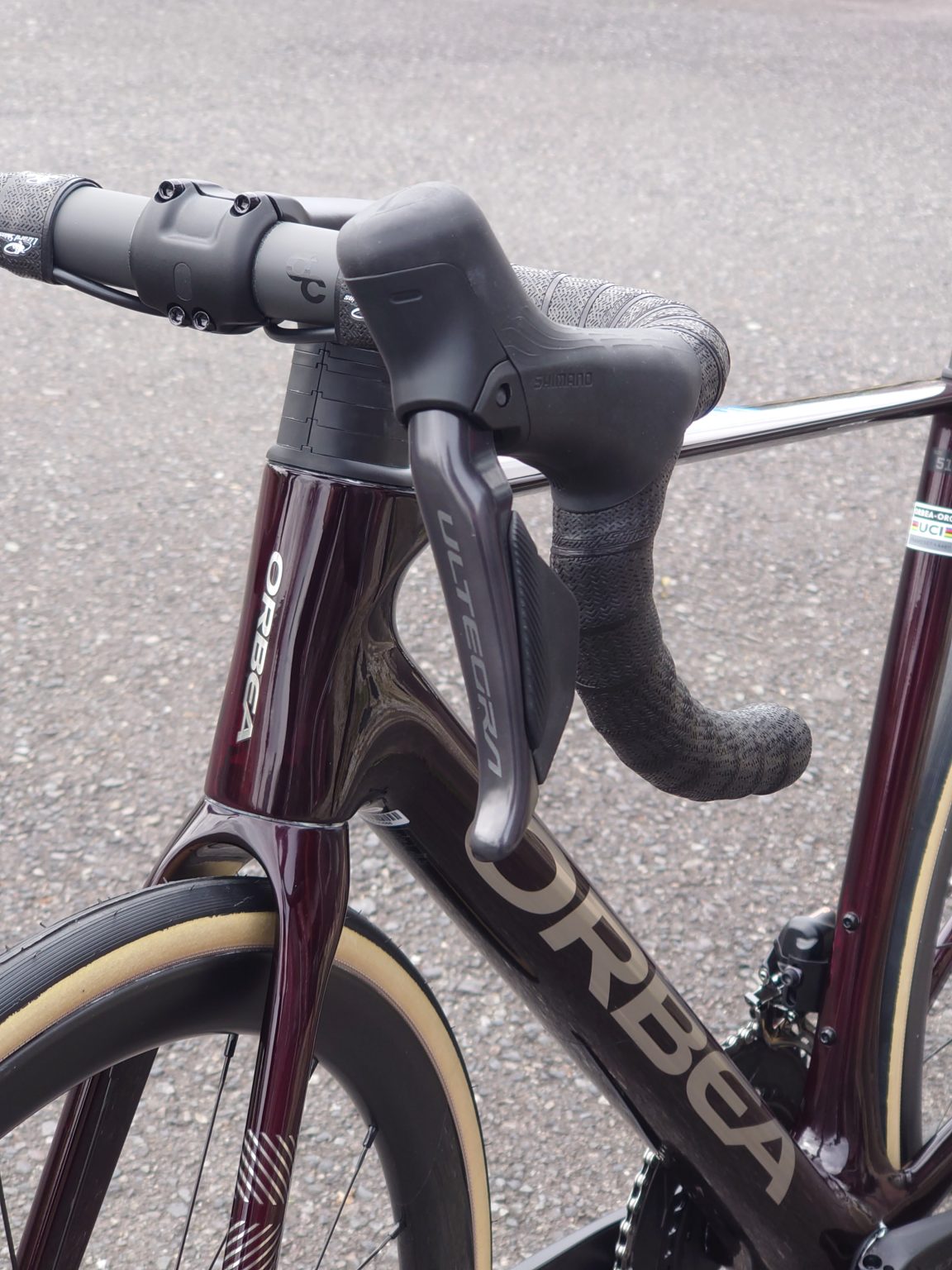 ORBEA ORCA M20i LTD 51サイズ - 画像 (12)