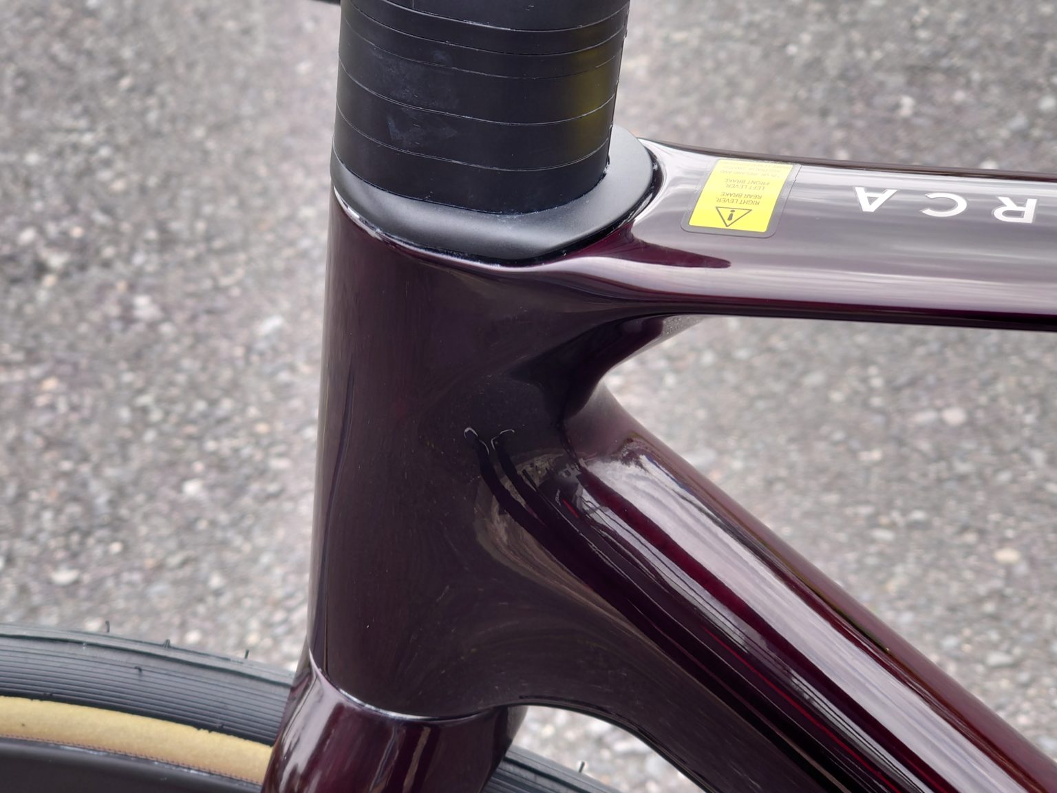 ORBEA ORCA M20i LTD 51サイズ - 画像 (10)