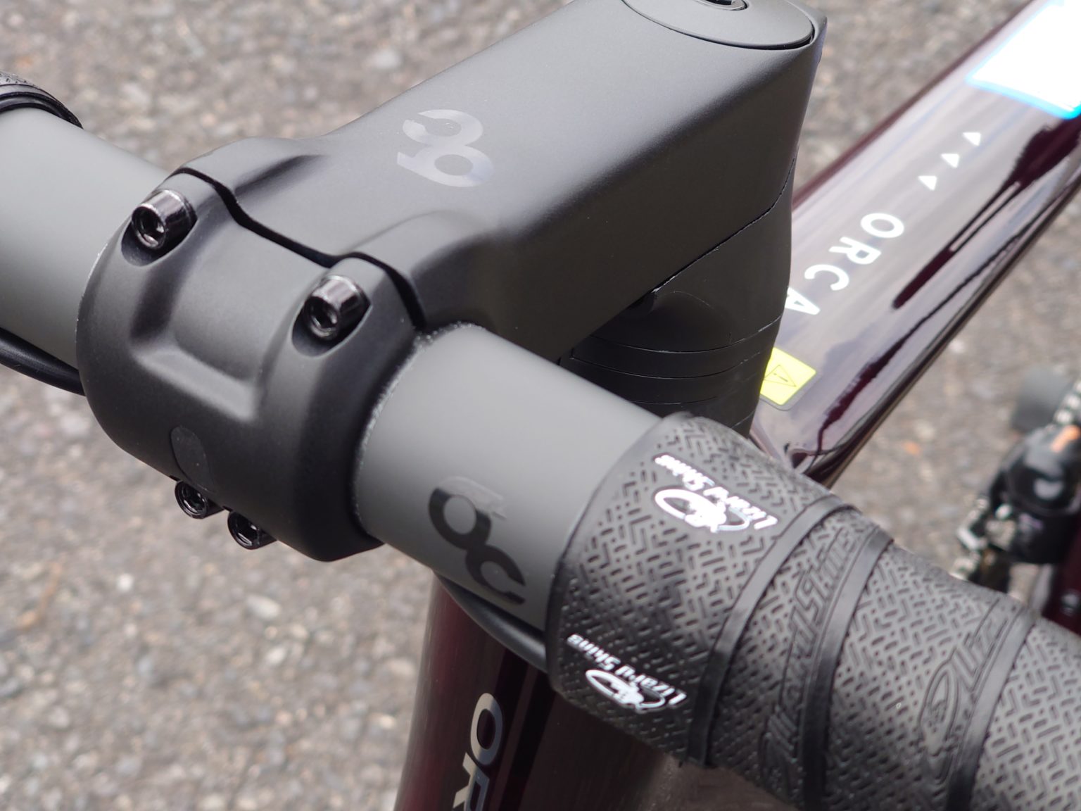 ORBEA ORCA M20i LTD 51サイズ - 画像 (9)