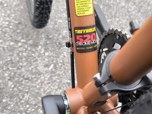 JAMIS RENEGADE S4 51サイズ | ストラーダバイシクルズ | STRADA WEB STORE