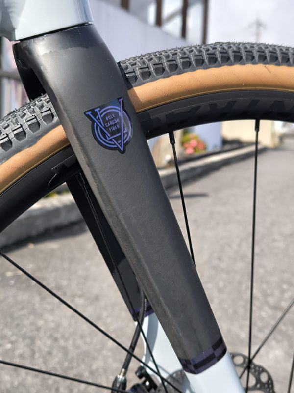 TREK DOMANE AL 2 49サイズ特別仕様 | ストラーダバイシクルズ