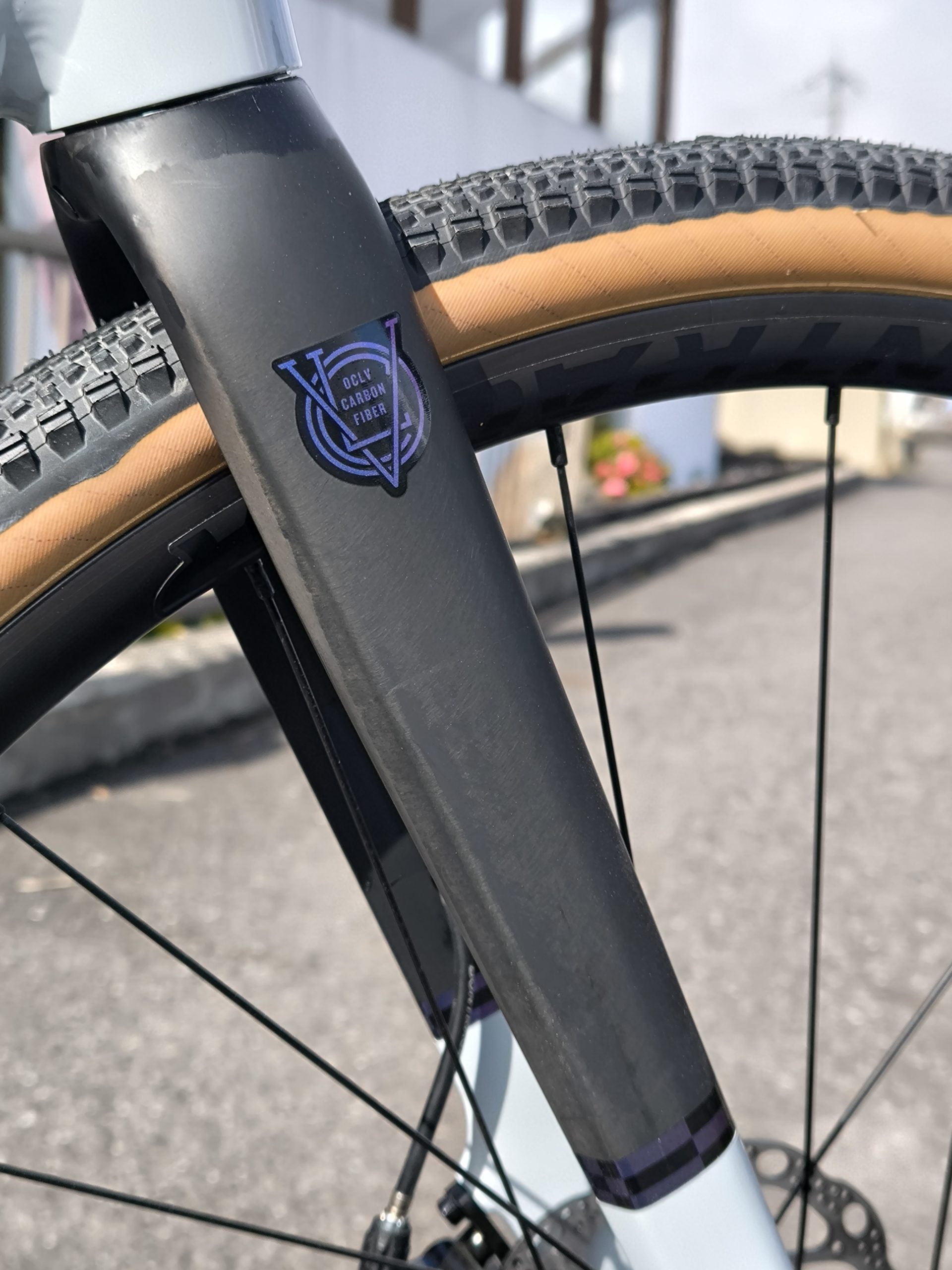 TREK DOMANE AL 2 49サイズ特別仕様 - 画像 (2)