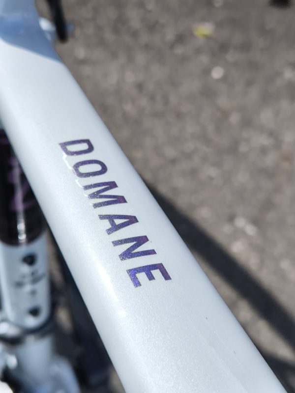 TREK DOMANE AL 2 49サイズ特別仕様 | ストラーダバイシクルズ