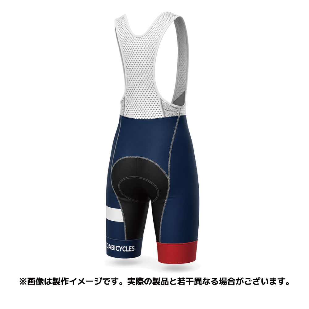 ビブショーツ【STRADA RIDERS 2026】 - 画像 (2)